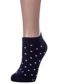 Детские носки "Красная ветка", С-1718, СИНИЕ