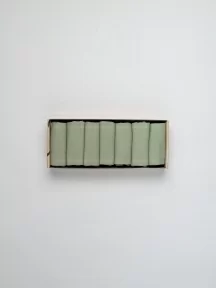 Набор из 7 пар мужских носков "Нева-Сокс", 7-ПН-01Э, СВЕТЛЫЙ ШАЛФЕЙ