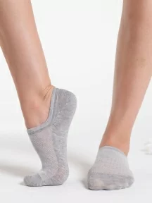 Комплект из 3 пар женских подследников Oemen, WD002, микс 4