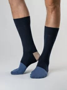 Набор из 10 пар мужских носков MSCLUB №М46, ВИ10-НМ46, микс