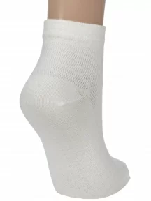 Женские носки Альтаир, С82, МОЛОЧНЫЕ