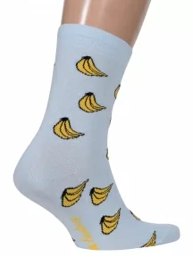 Комплект из 2 пар носков ХОХ FANTASY, 2-XF, микс 4