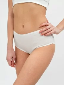 Женские трусы-слипы TUOSITE, WSN236-4, ЭКРЮ