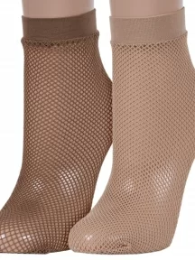 Комплект из 2 пар женских носков Conte, 2-17С-177СП, микс 2