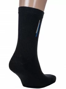 Мужские носки Альтаир, С17, ЧЕРНЫЕ