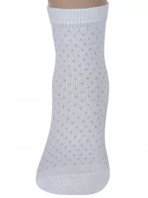 Детские носки RuSocks (Орудьевский трикотаж), Д3-13791, ЭКРЮ