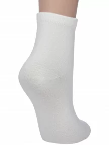 Комплект из 3 пар детских носков Akos, 3-ВК41000-0, микс 10