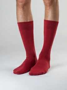 Набор из 3 пар мужских носков MSCLUB, 3-ПН-01, микс 5