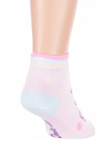 Детские носки Conte kids, 17С-10СП, рис. 464, СВЕТЛО-РОЗОВЫЕ