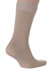 Мужские носки "Нева-Сокс", В-121, БЕЖЕВЫЕ