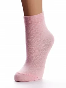 Детские носки Conte kids, 13С-9СП, рис. 149, СВЕТЛО-РОЗОВЫЕ
