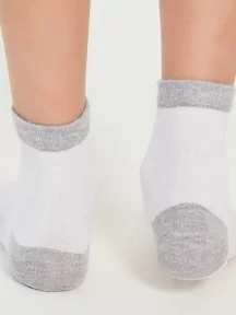Детские носки LORENZline, Л103, БЕЛЫЕ