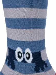 Детские колготки "Борисоглебский трикотаж", 7С14, СЕРЫЕ