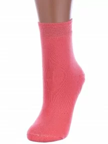 Детские махровые носки Альтаир, С67, ПЕРСИКОВЫЕ