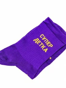 Укороченные носки unisex St. Friday Socks