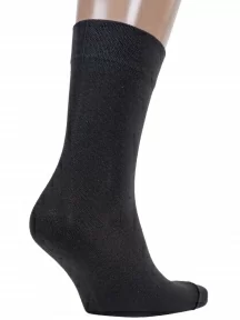 Мужские носки "Борисоглебский трикотаж", 4С83, №24 ТЕМНО-СЕРЫЕ