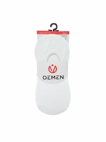 Комплект из 3 пар женских подследников Oemen, WD002, микс 4