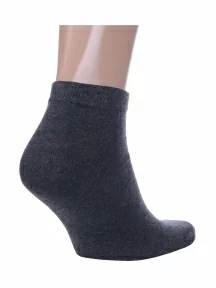 Мужские носки Альтаир, О214, АНТРАЦИТ