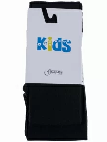 Детские колготки "Гамма", С566, ЧЕРНЫЕ