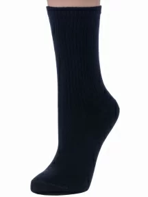 Женские носки Conte, 20С-20СП, рис. 000, ЧЕРНЫЕ