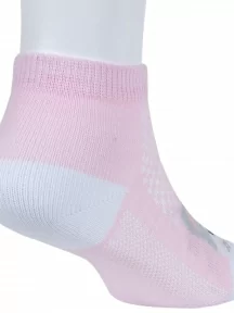 Комплект из 5 пар детских носков Гамма, 5-С1649, рис. Кошка, СВЕТЛО-РОЗОВЫЕ