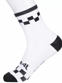 Детские носки Conte kids, 5С-11СП, рис. 555, БЕЛЫЕ