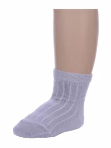 Детские носки Альтаир, М20, СЕРЫЕ