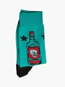 Носки unisex St. Friday Socks