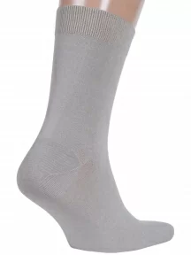 Мужские носки RuSocks (Орудьевский трикотаж), М-1134, ТЕМНО-БЕЖЕВЫЕ