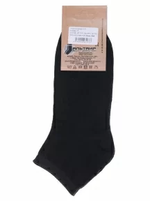 Женские носки Альтаир, А61, ЧЕРНЫЕ