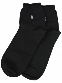 Детские носки RuSocks (Орудьевский трикотаж), Д-88Л, ЧЕРНЫЕ, рис. 0