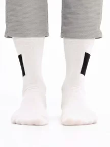 Носки unisex St. Friday Socks, 894531, "Черный квадрат"
