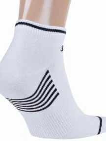 Мужские носки RuSocks (Орудьевский трикотаж), М3-23743, БЕЛЫЕ
