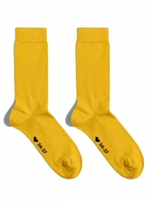 Носки unisex St. Friday Socks "Солнечный взрыв" (Classic-1415-08)