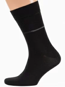Комплект из 5 пар мужских носков RuSocks (Орудьевский трикотаж), 5-М-216, микс 1