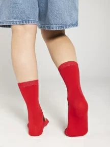 Унисекс носки Oemen, PM427, рис. 427 "Дракон"