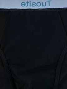 Мужские трусы-слипы Tuosite, TS7827-2, ТЕМНО-СИНИЕ