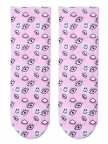 Женские носки Conte, 17С-34СП, рис. 094, МУЛЬТИКОЛОР