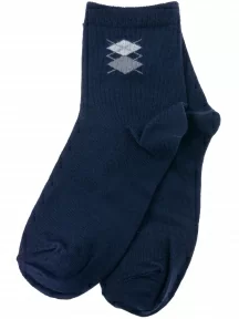 Детские носки Akos, CK41800 013, СИНИЕ