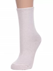 Женские носки с ослабленной резинкой Альтаир, М198, ЛЕН