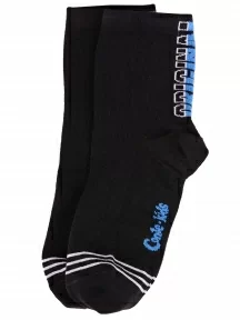 Детские носки Conte kids, 5С-11СП, рис. 607, ЧЕРНЫЕ