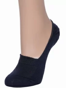 Женские подследники LORENZline, И20, СИНИЕ