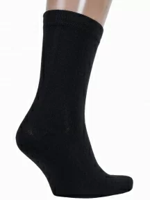 Мужские носки VASILINA, 0С3467, ЧЕРНЫЕ