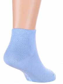 Детские носки Conte kids, 5С-11СП, рис. 000, ГОЛУБЫЕ