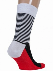Мужские носки "Нева-Сокс", 29-MAG, МУЛЬТИКОЛОР