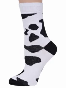 Носки unisex ХОХ FANTASY, XF-16, МУЛЬТИКОЛОР