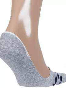 Мужские подследники "Борисоглебский трикотаж", 4С108, СЕРЫЕ МЕЛАНЖ