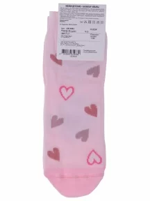 Детские носки Брестские (БЧК), 23С3053, рис. 1142 СВЕТЛО-РОЗОВЫЕ