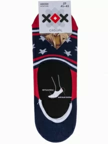 Подследники unisex ХОХ FANTASY, SF-2, ТЕМНО-СИНИЕ