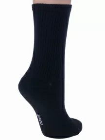 Женские носки Conte, 20С-20СП, рис. 000, ЧЕРНЫЕ